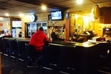 Sports Bar