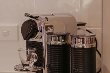 Coffee and or or coffee maker