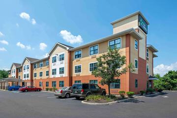 Extended Stay America Philadelphia Cherry Hill