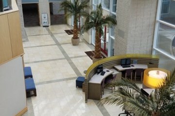 SHERATON MYRTLE BEACH CONVENTION CENTER HOTEL 35