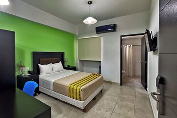 Extra beds