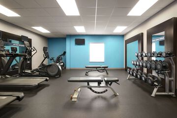 Health and Fitness 40 of 42