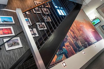 Building design
