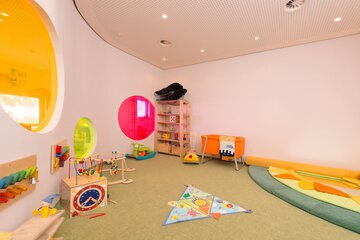 Day care