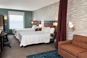 Home2 Suites by Hilton Roswell GA