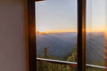 View from room