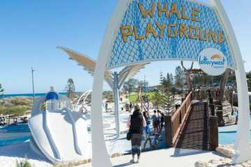 Children's activities