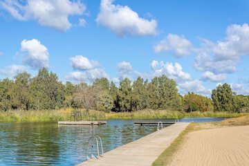 Lake