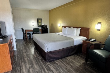 Quality Inn Nacogdoches Near University