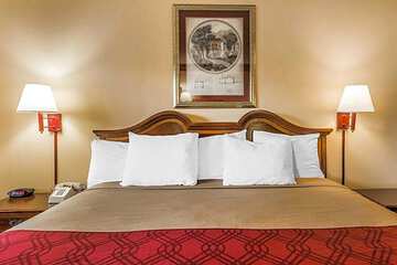 Econo Lodge