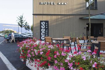 Sundeck