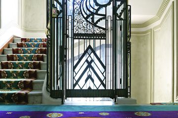 Staircase