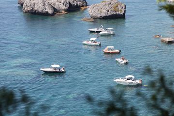 Boating