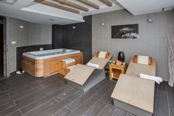 Treatment room
