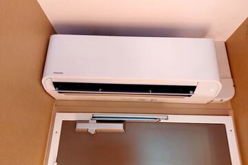 Air conditioning