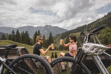 Bicycling