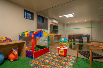 Children's activities