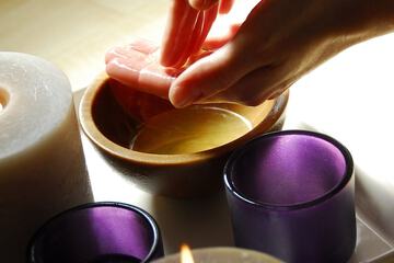 Massage