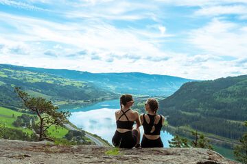 Hiking