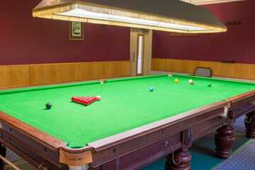 Billiards