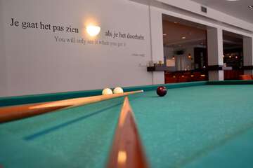 Billiards