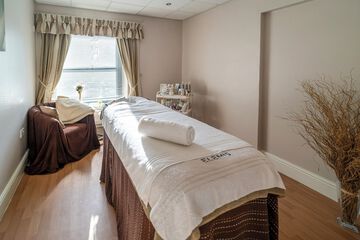 Spa treatment