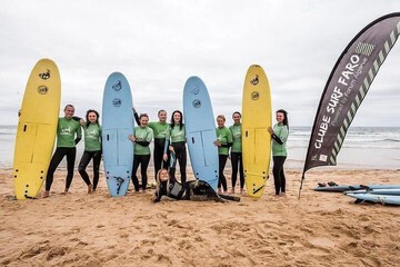 Surfing/boogie boarding
