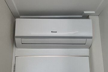 Air conditioning