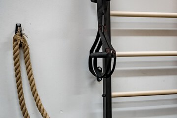 Fitness studio