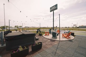 Hotel Pommier Chariton