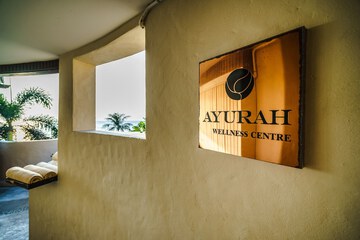 Spa reception