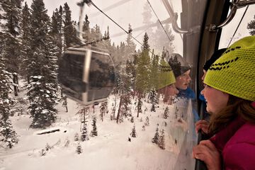 Children's activities