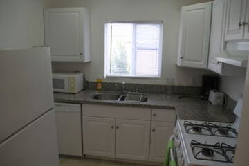 In-Room Kitchen