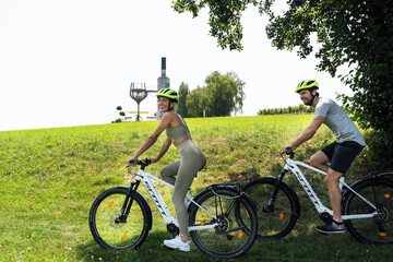 Bicycling