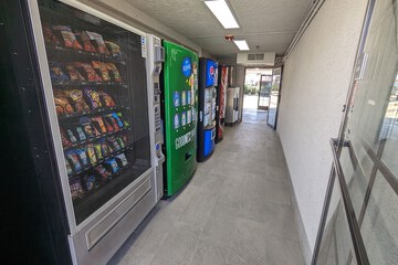 Vending machine