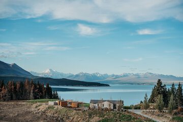 Lake view