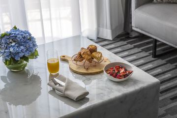Room amenity