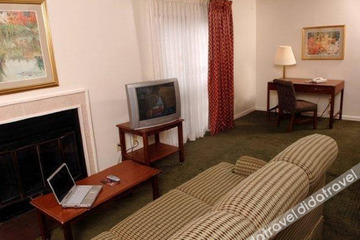 Hotel Interior or Public Areas