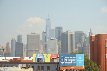 City view