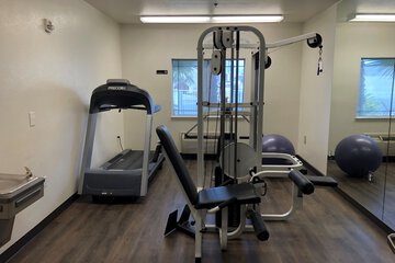 Health and Fitness 25 of 26