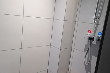 智能零压双床房