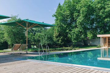 Sundeck