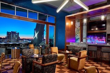 SpringHill Suites by Marriott Nashville Downtown / Convention Center