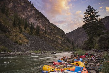 Rafting