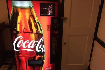 Vending machine