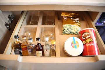 Minibar