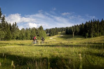Bicycling