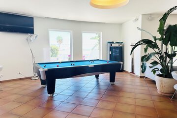 Billiards