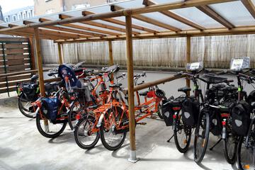 Bicycling