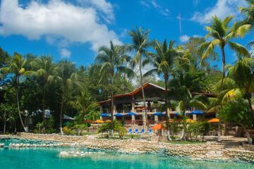 Chan Kah Resort Village Convention Center & Maya Spa